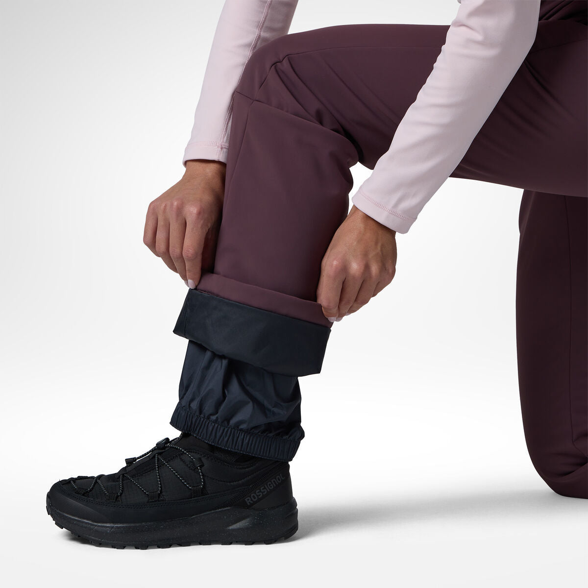Rossignol Ski Softshell Pant