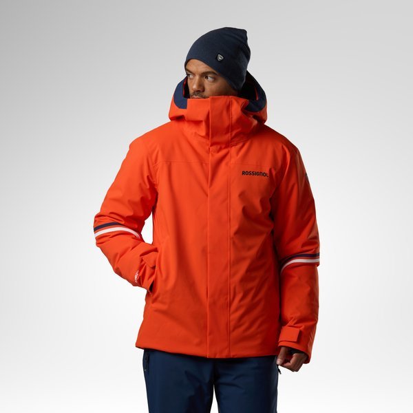 Rossignol Strawpile