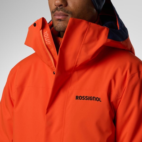 Rossignol Strawpile