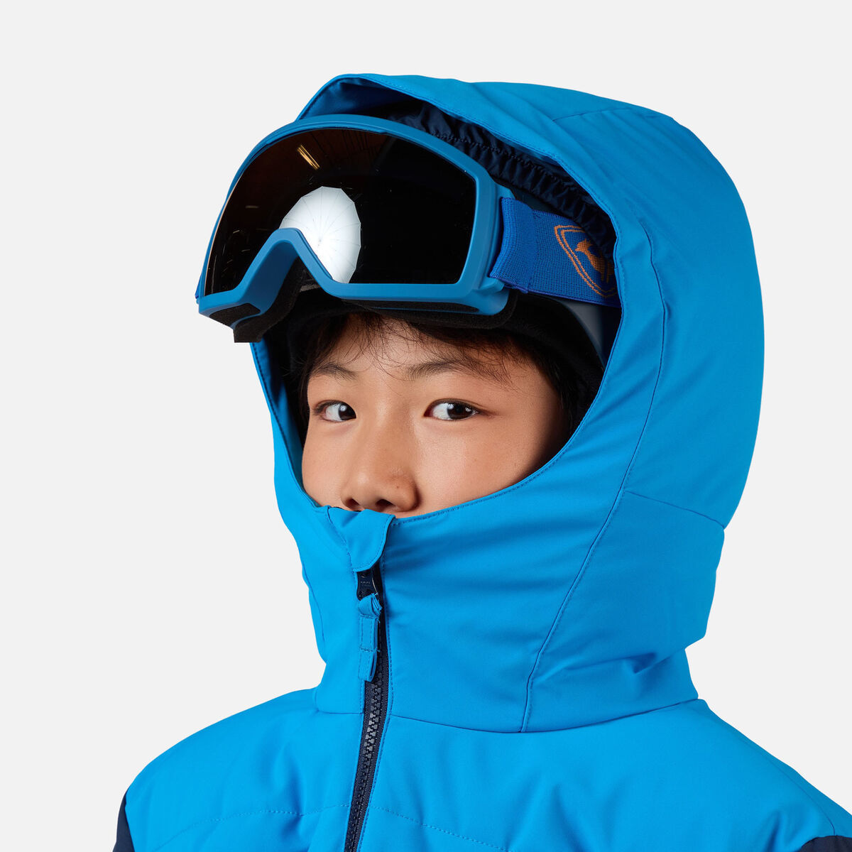 Rossignol Boy Siz 1