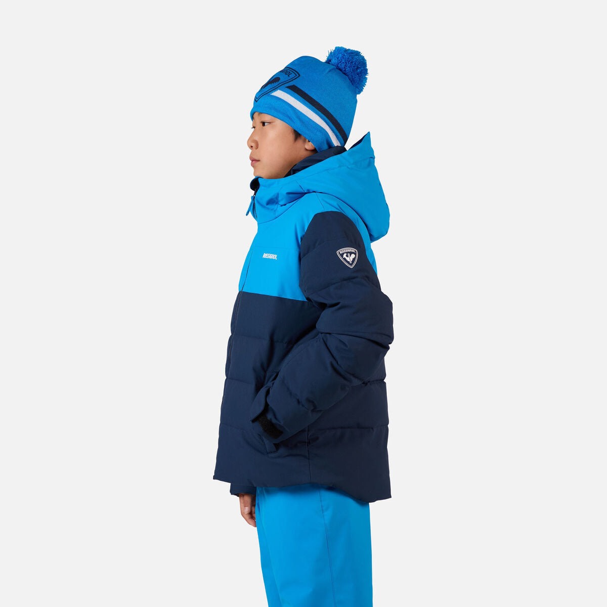 Rossignol Boy Siz 1