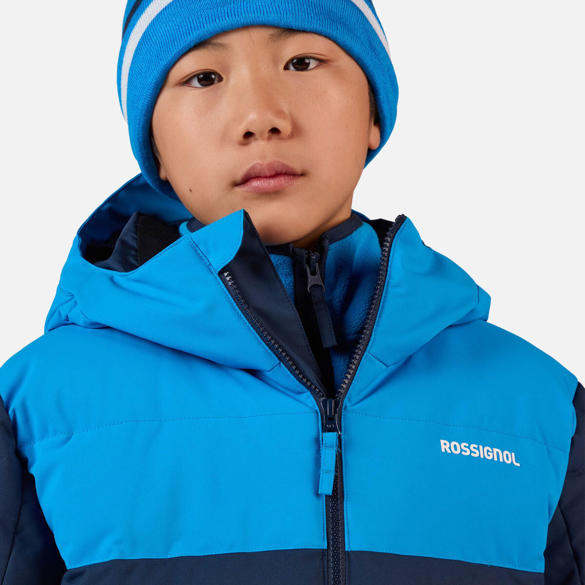 Rossignol Boy Siz 1