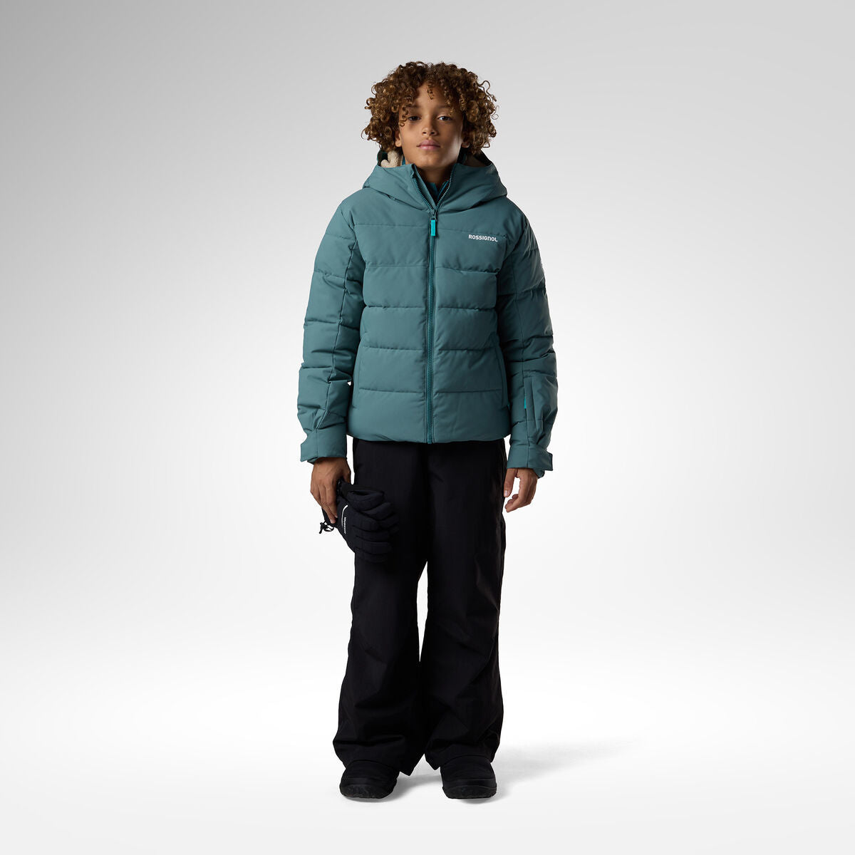 Rossignol Boy Siz 1