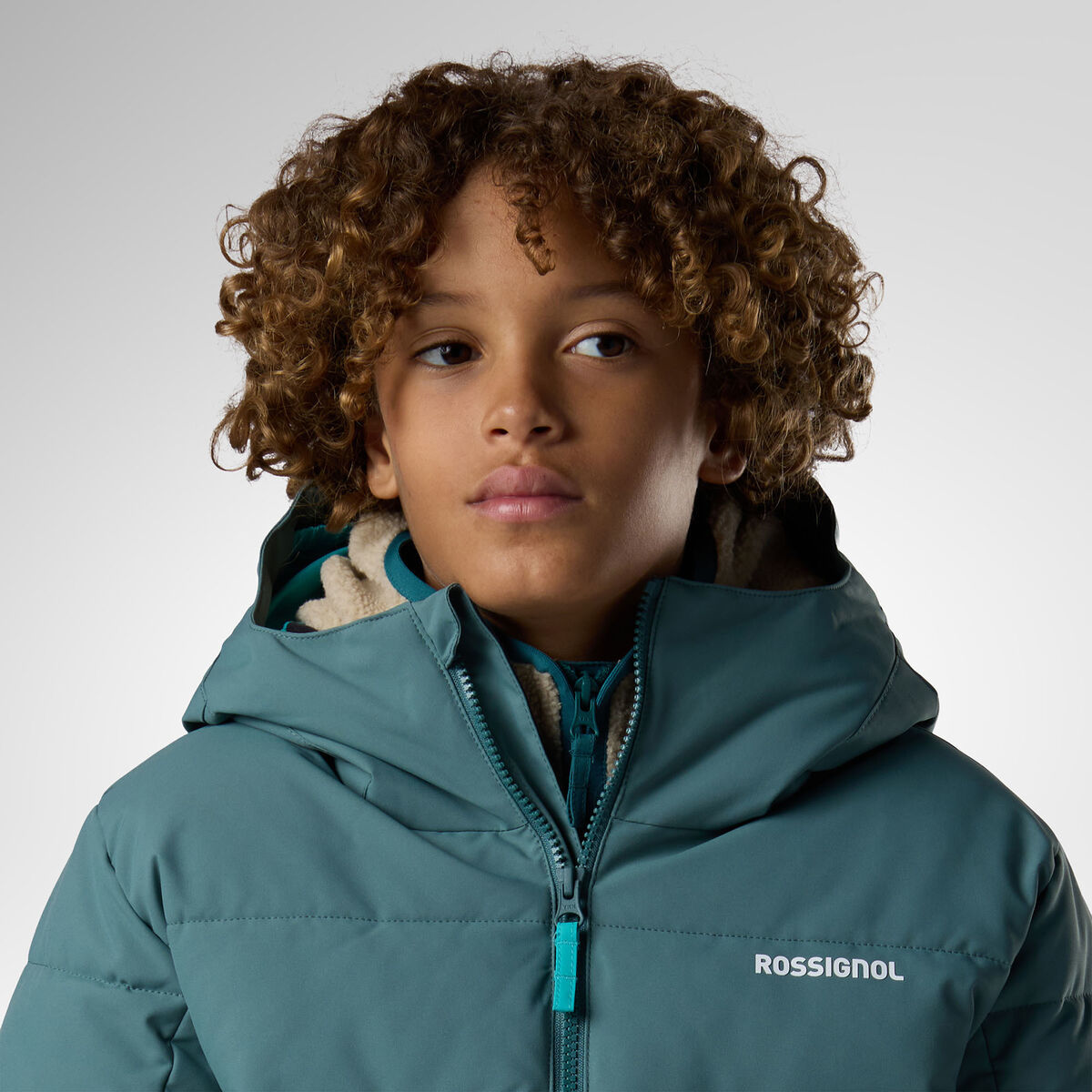 Rossignol Boy Siz 1