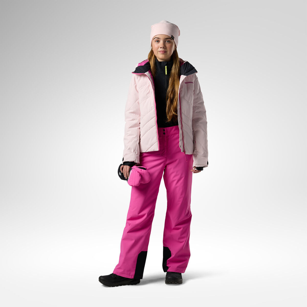 Rossignol Girl Ski Pants 1