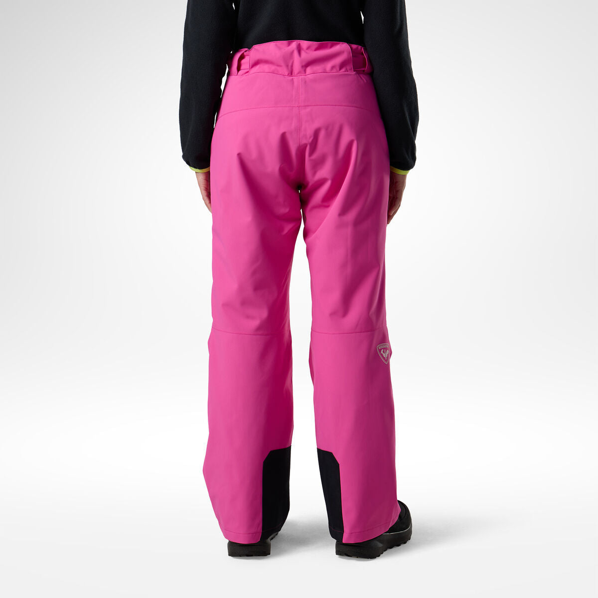 Rossignol Girl Ski Pants 1