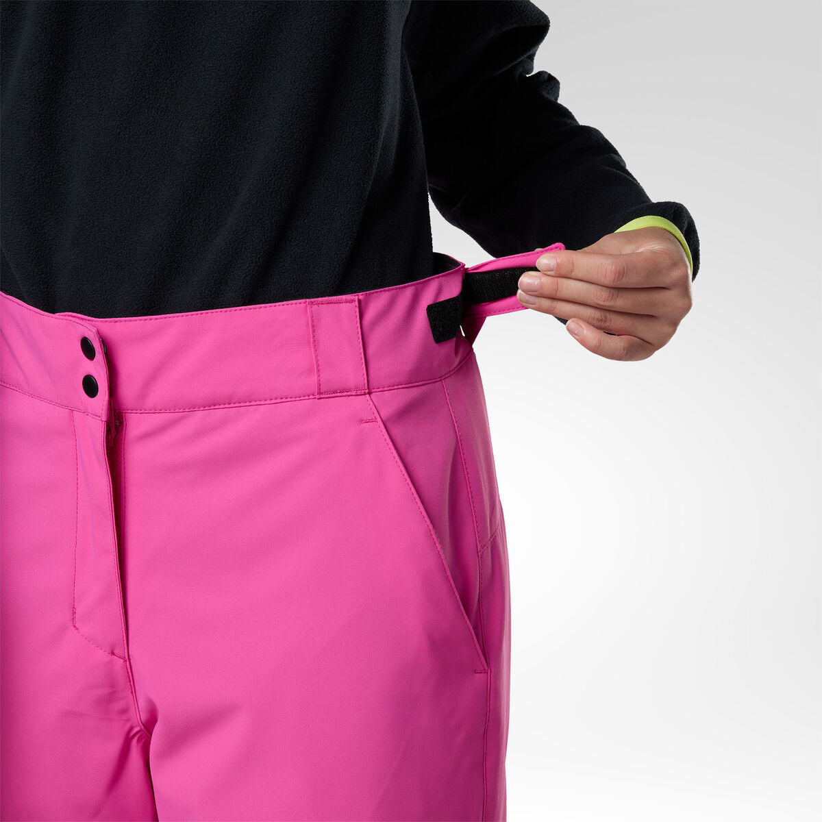 Rossignol Girl Ski Pants 1
