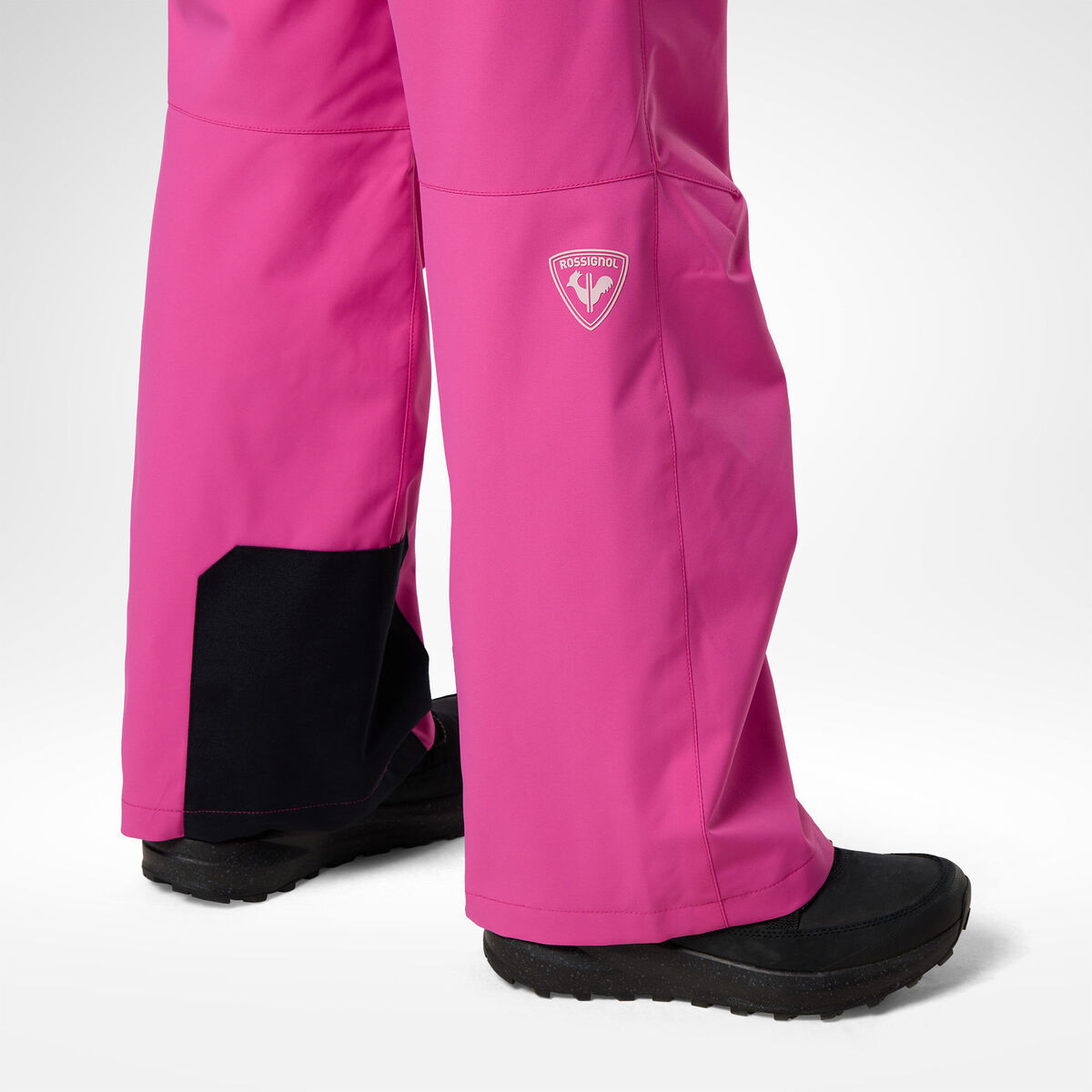 Rossignol Girl Ski Pants 1