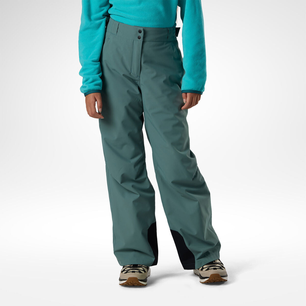 Rossignol Girl Ski Pants 1