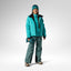 Rossignol Girl Ski Pants 1