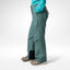 Rossignol Girl Ski Pants 1