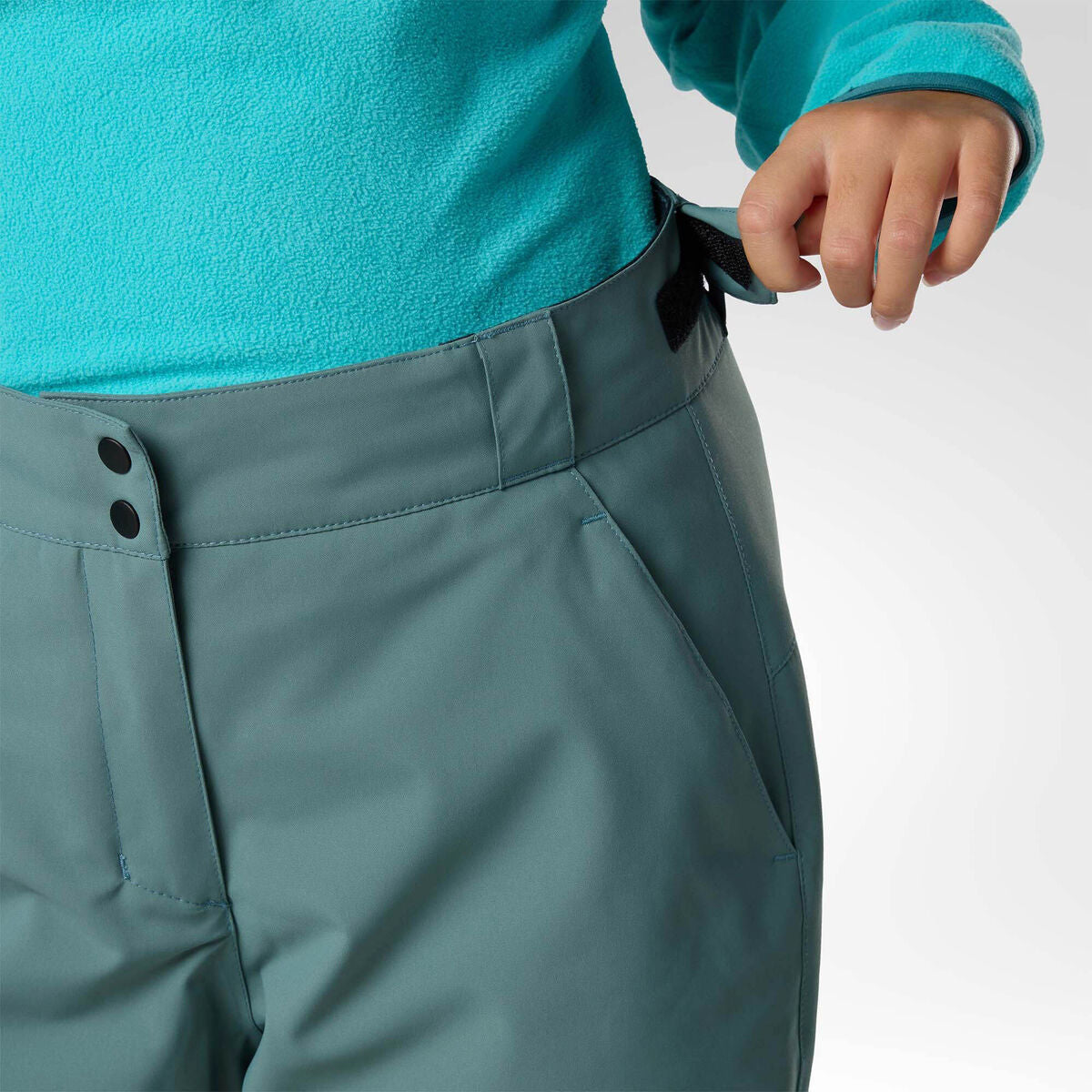 Rossignol Girl Ski Pants 1