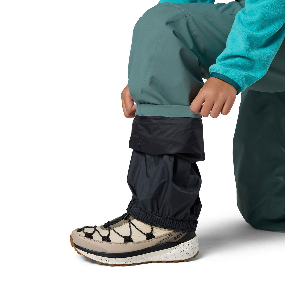 Rossignol Girl Ski Pants 1