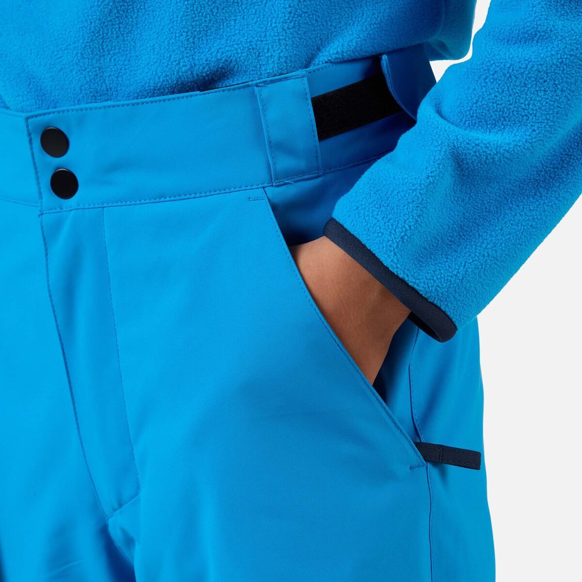 Rossignol Boy Ski Pants 1