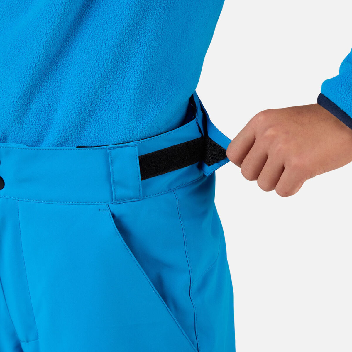 Rossignol Boy Ski Pants 1