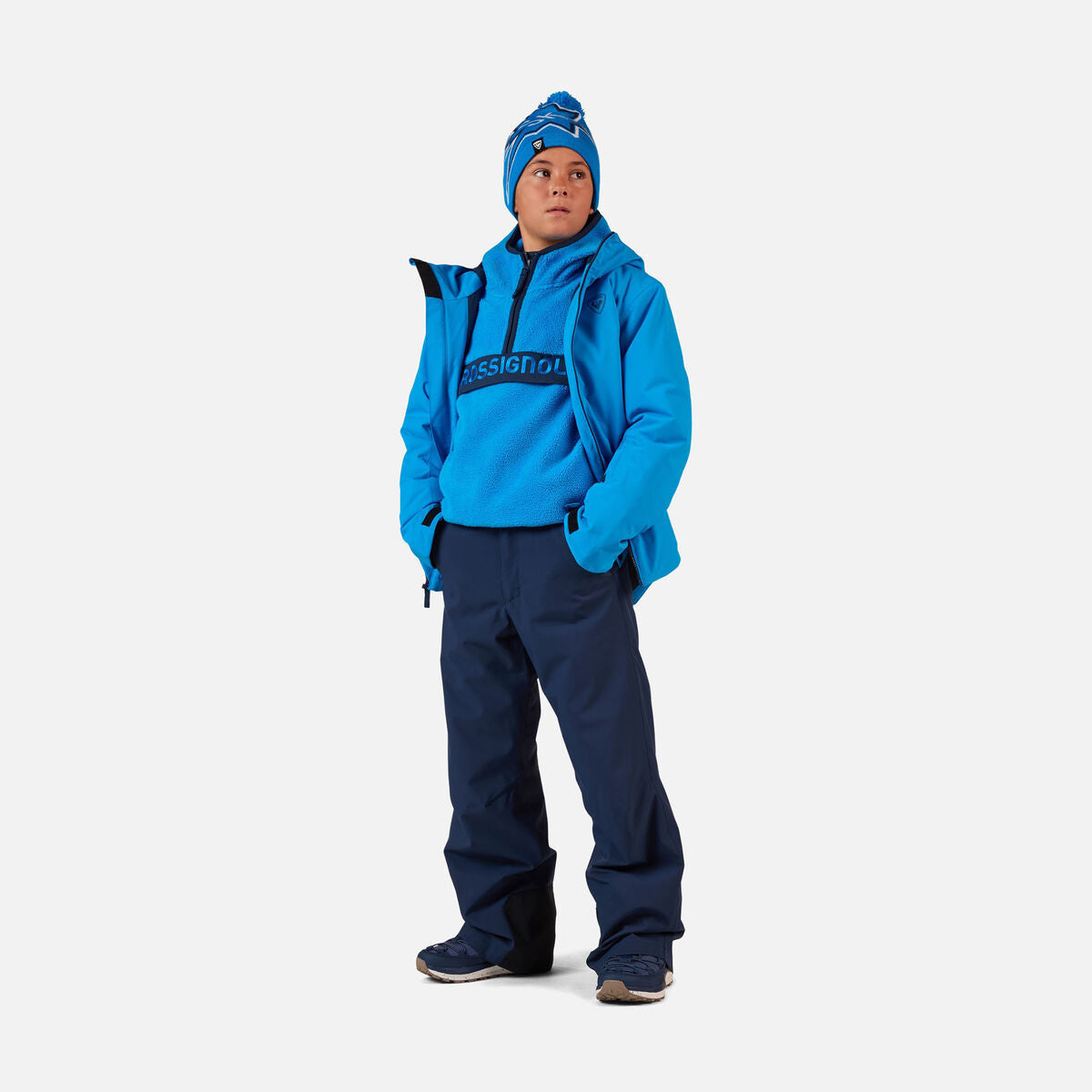 Rossignol Boy Ski Pants 140