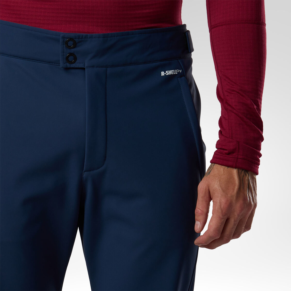 Rossignol Resort Softshell