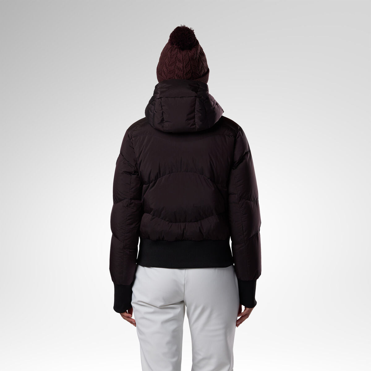Rossignol Snowblaze Down Bomber