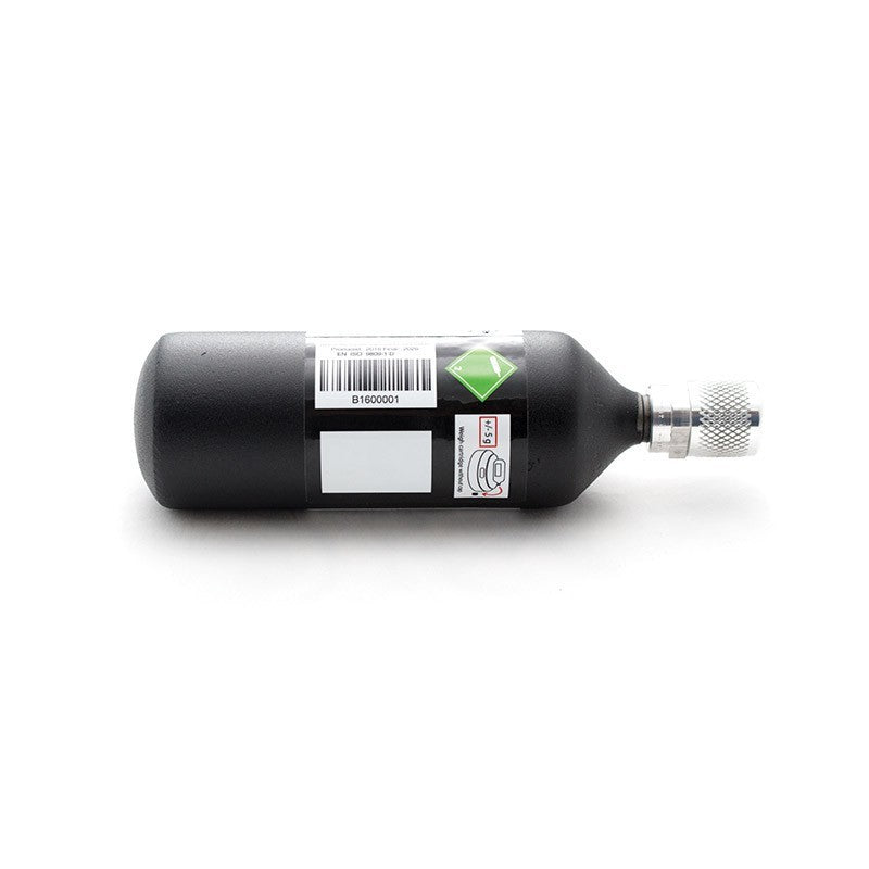 Arva Reactor Canister Staal 200 ml cartridge