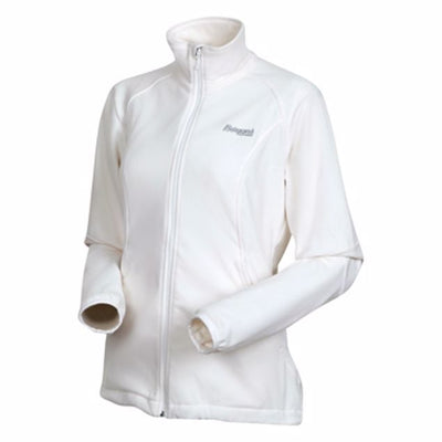 Bergans Park City Lady Jacket skipully dames wit