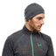 Buff Lightweight Merino Wool Hat Solid Grey muts