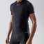Craft Active Extreme X CN SS ondershirt korte mouwen zwart heren
