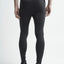Craft Active Intensity Pants thermobroek lang zwart heren