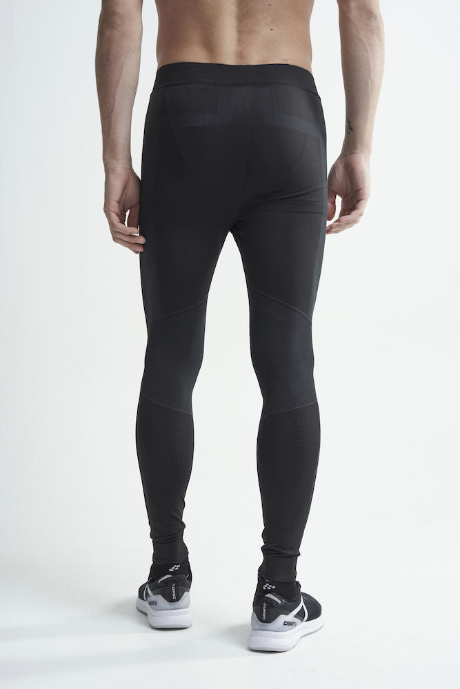 Craft Active Intensity Pants thermobroek lang zwart heren