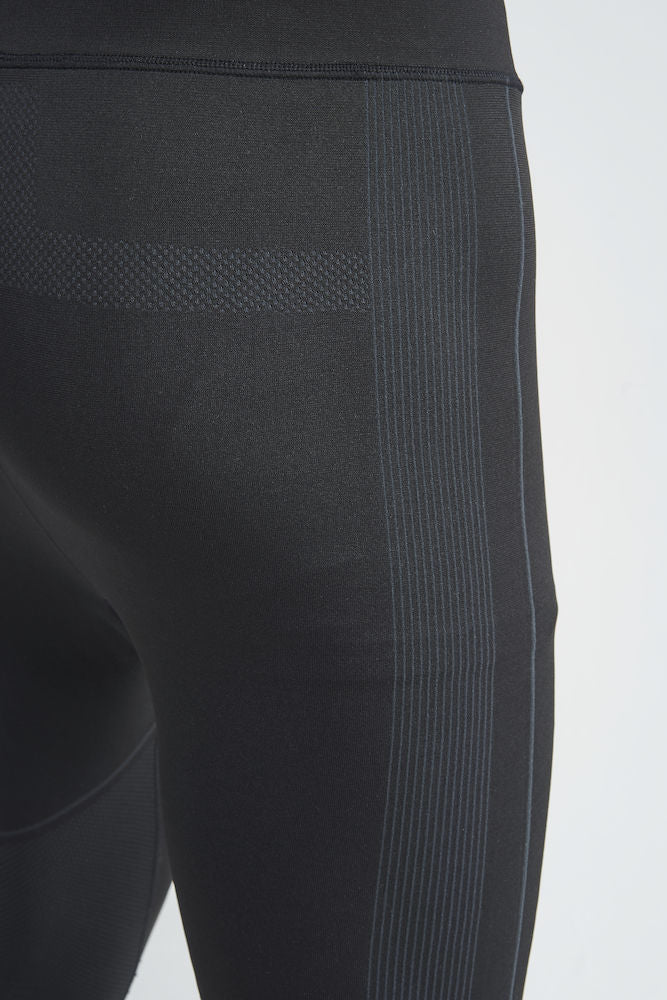 Craft Active Intensity Pants thermobroek lang zwart heren