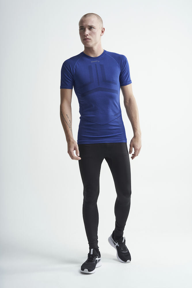 Craft Active Intensity Pants thermobroek lang zwart heren