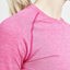 Craft Core Dry Active Comfort LS W thermoshirt lange mouwen roze dames