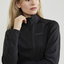 Craft Core Gain Midlayer W dames skipully zwart