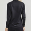 Craft Core Gain Midlayer W dames skipully zwart
