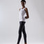 Craft Pro Dry Nanoweight SL W ondershirt zonder mouwen wit dames