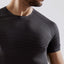 Craft Pro Dry Nanoweight SS ondershirt korte mouwen zwart heren