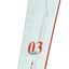 Dynastar E Lite 3 Xpress piste ski's lichtblauw dames