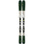 Dynastar M-Cross 82 Konect all mountain ski's zwart/wit