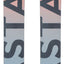 Dynastar M-Tour 99 F-Team toer ski's oranje/zwart heren
