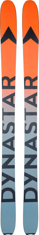 Dynastar M-Tour 99 F-Team toer ski's oranje/zwart heren
