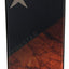 Dynastar M-Tour 99 F-Team toer ski's oranje/zwart heren