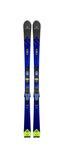Dynastar Speed 363 Xpress piste ski's blauw/zwart heren