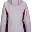 Killtec Corinne ski jas dames paars