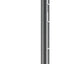 LEKI Bold S skistokken antraciet/zwart/wit