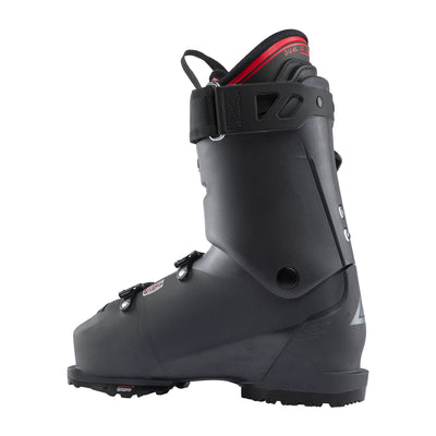 Lange LX 85 W HV GW all mountain skischoenen zwart dames