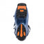 Lange LX 95 W HV GW all mountain skischoenen blauw dames