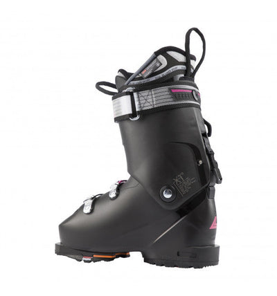 Lange XT3 Free 85 W MV GW freeride skischoenen zwart dames