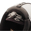 Mango Cusna Free skihelm met vizier zwart