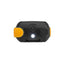Motorola Talkabout T82 Extreme Quad Pack portofoonset zwart/geel