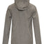 Nordberg Mats softshell ski jas heren grijs