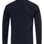 Nordberg Tarik fleece vest heren navy